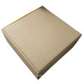 Two Side Printing Folding Corrugated Carton Box with Free Sample